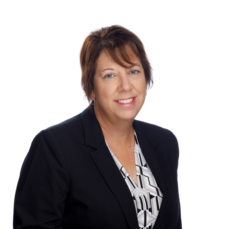 Donna Van Pelt