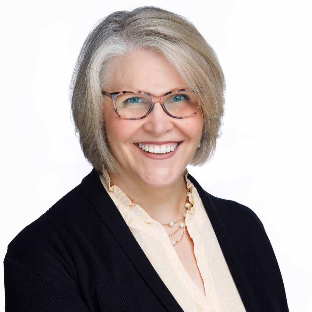 Jennifer Boettger
