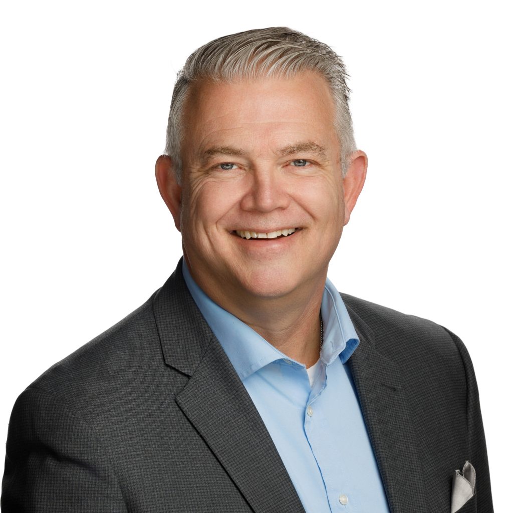 Keith Fortmann