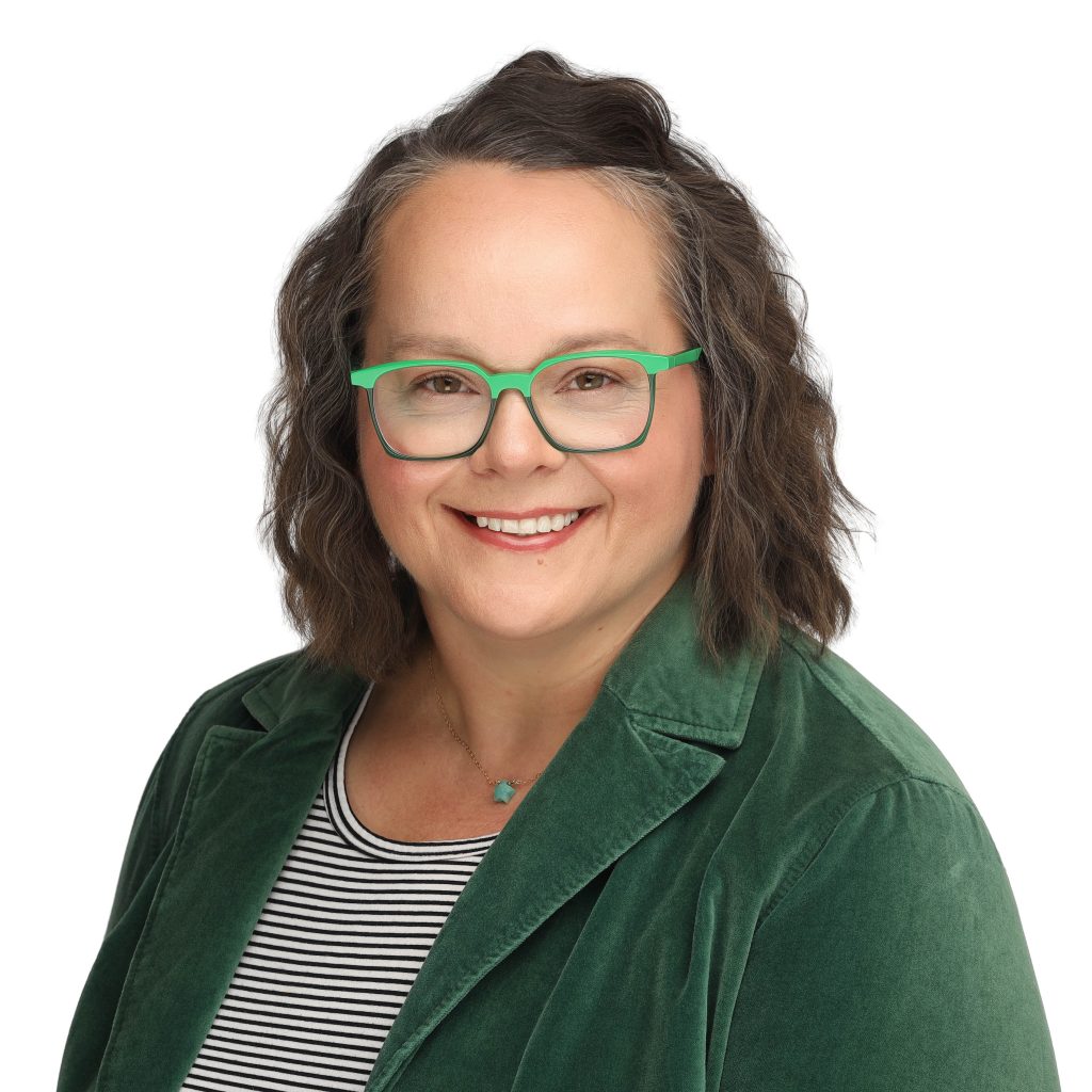 Laura Conlee Russell