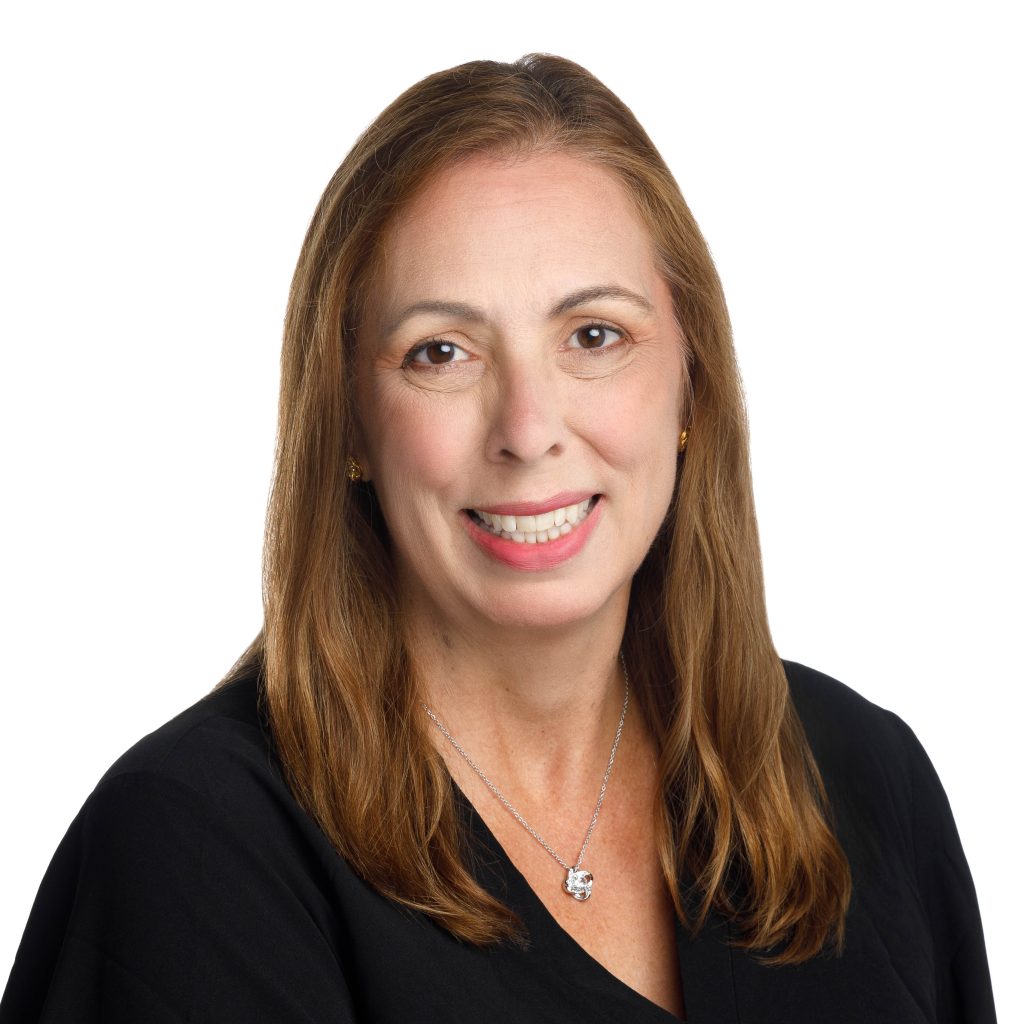 Laura Gordon