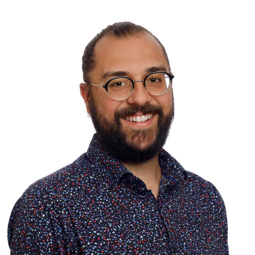 Mathew Stepanovic