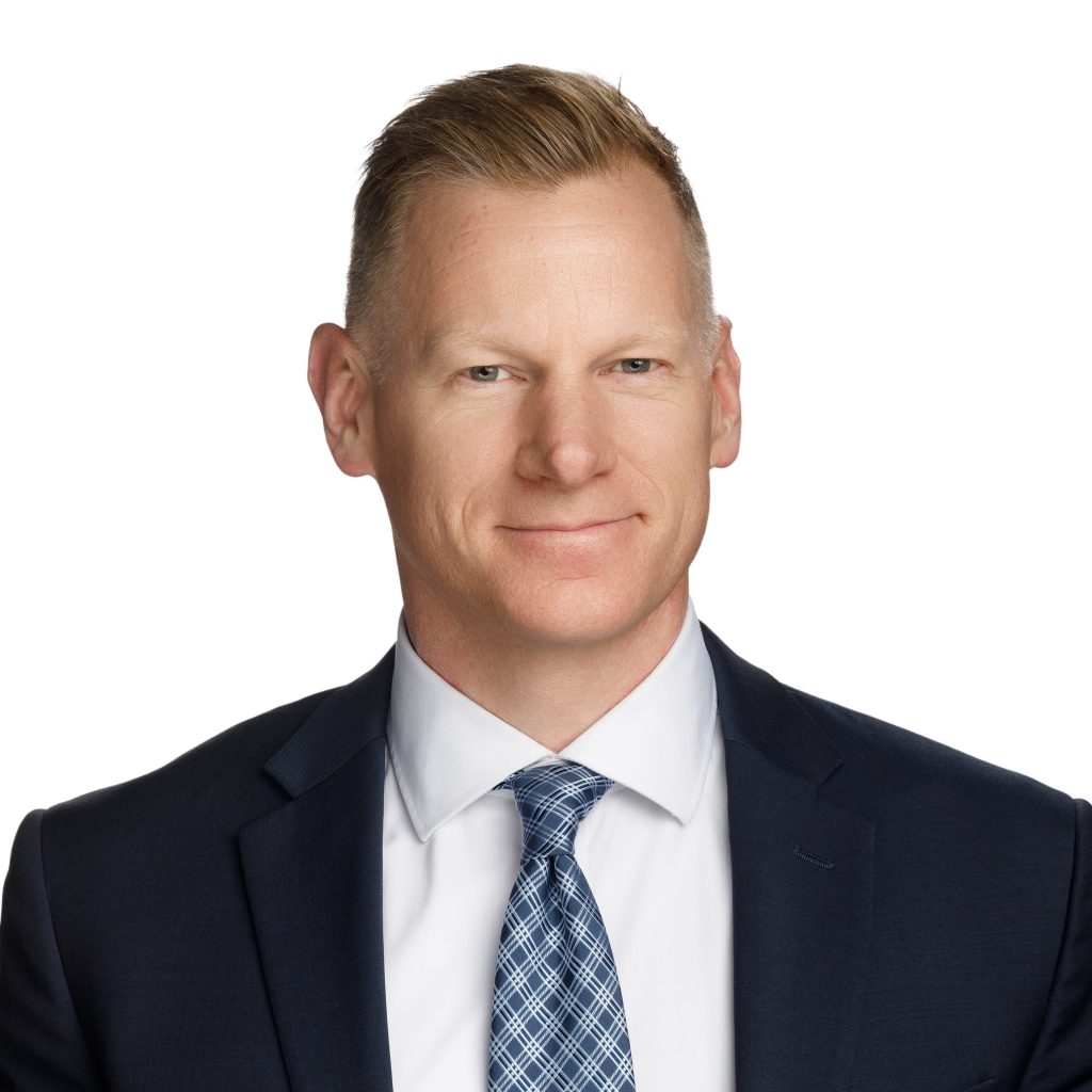 Matt Schmidt