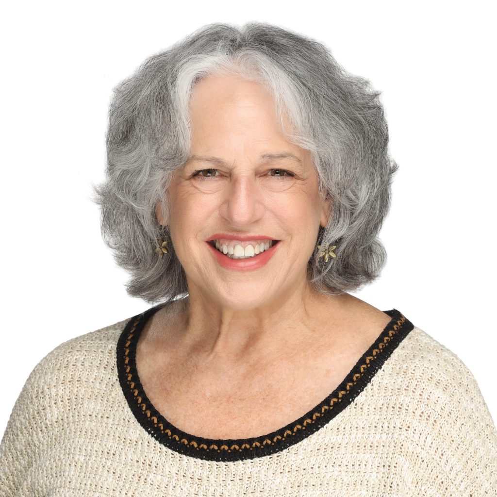 Paula Goldberg