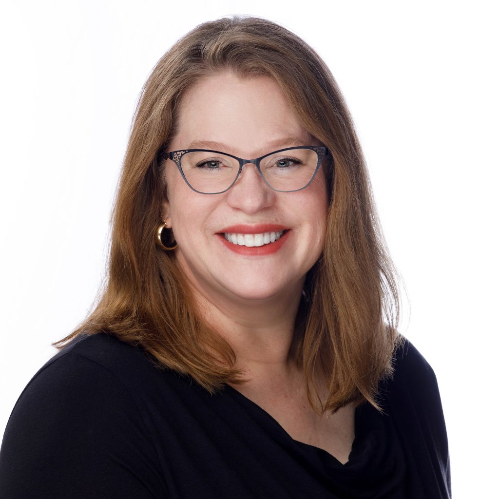 Rebecca Cavanaugh