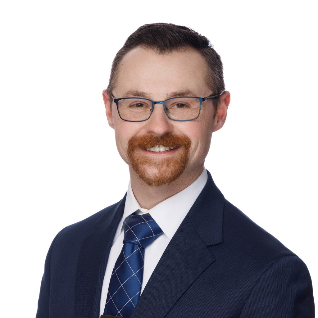 Ryan Tiefenthaler