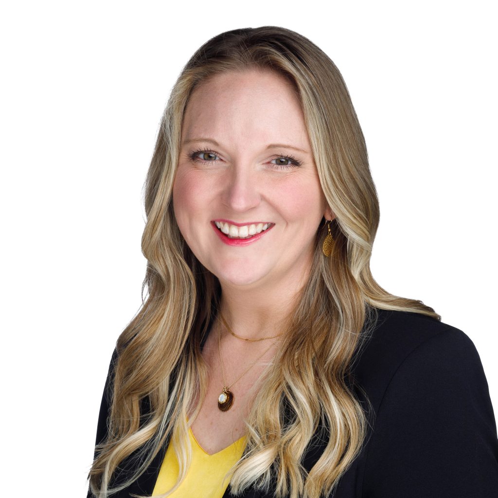 Stephanie Snyder
