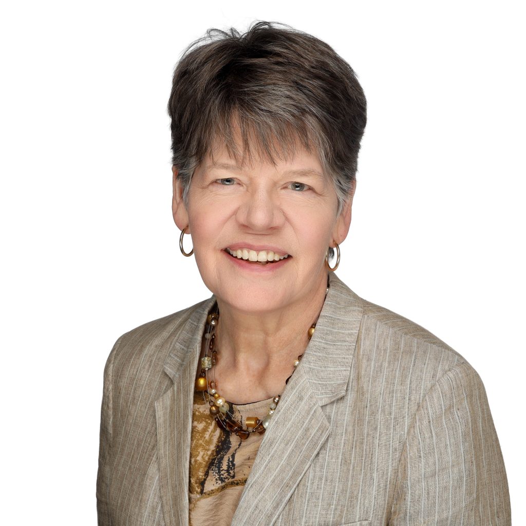 Nancy Duncan Porter