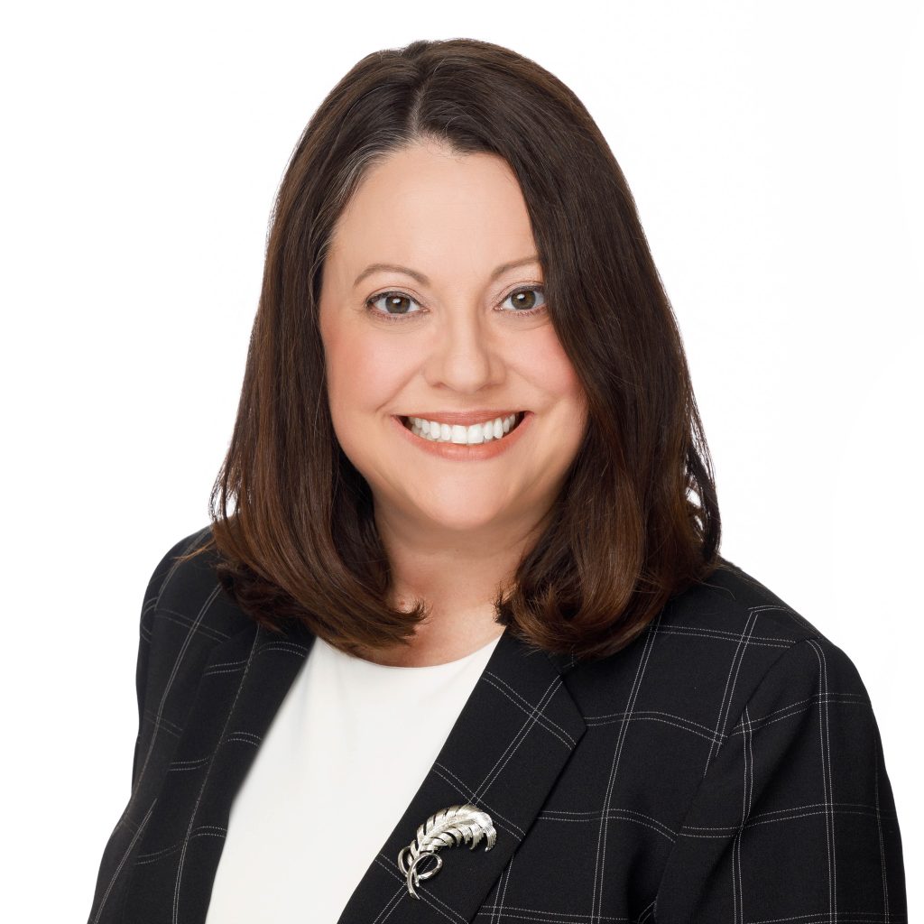 Nicole Huggins