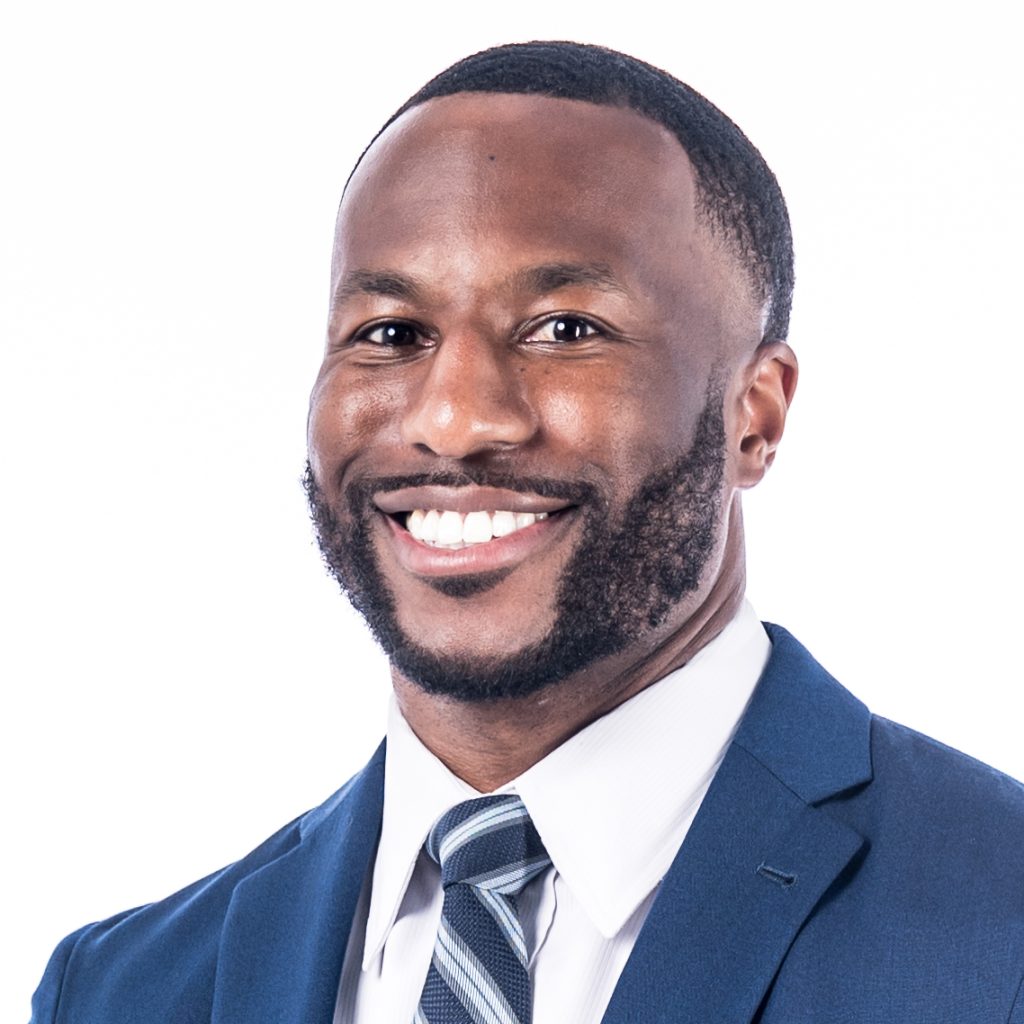 Jarett Gerald