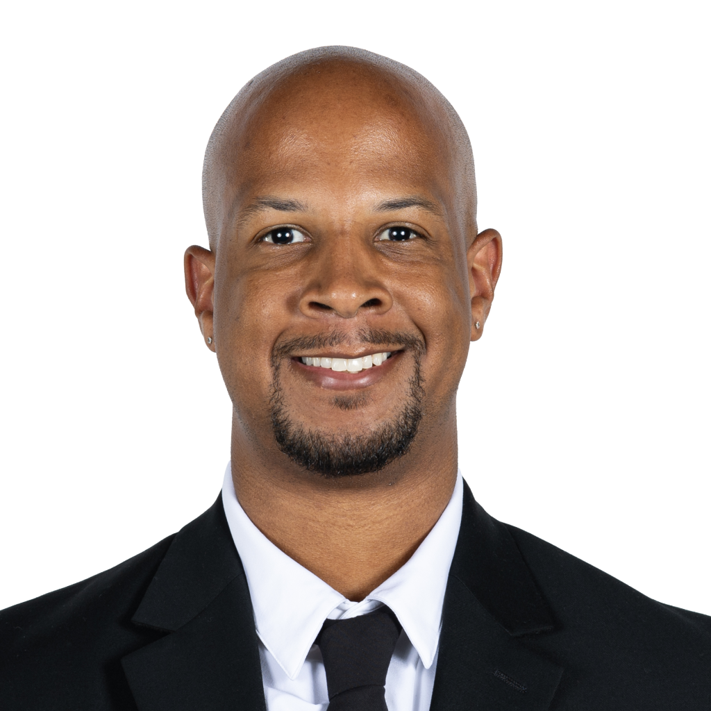 Justin Hairston