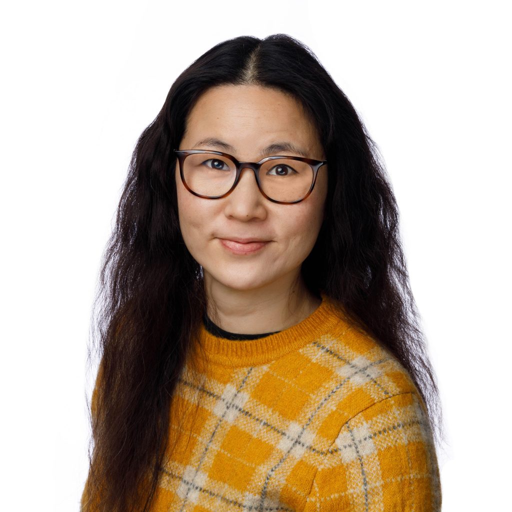 Hye Westergren