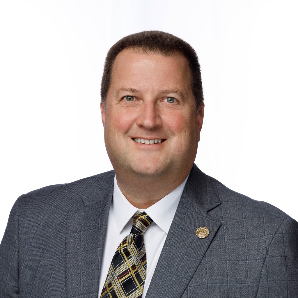 Scott Dahl