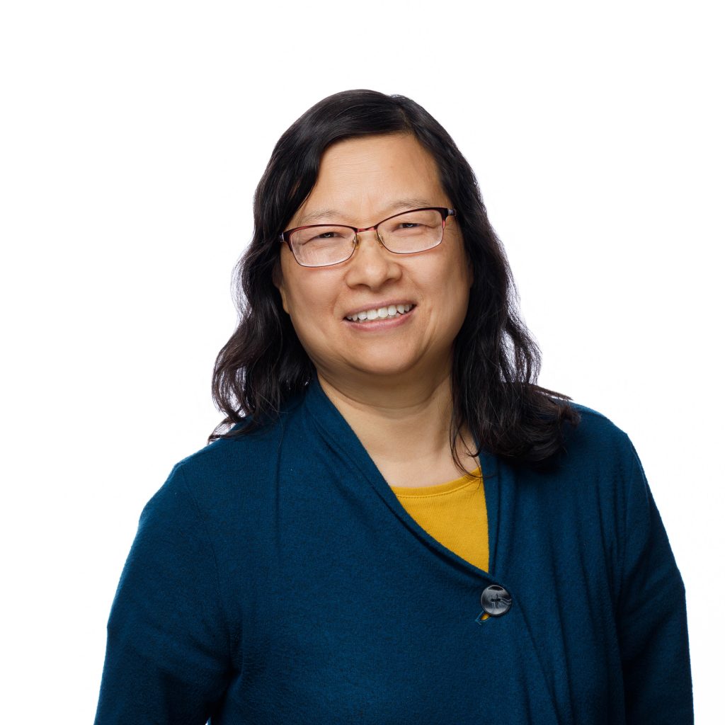 Xiuping Wei