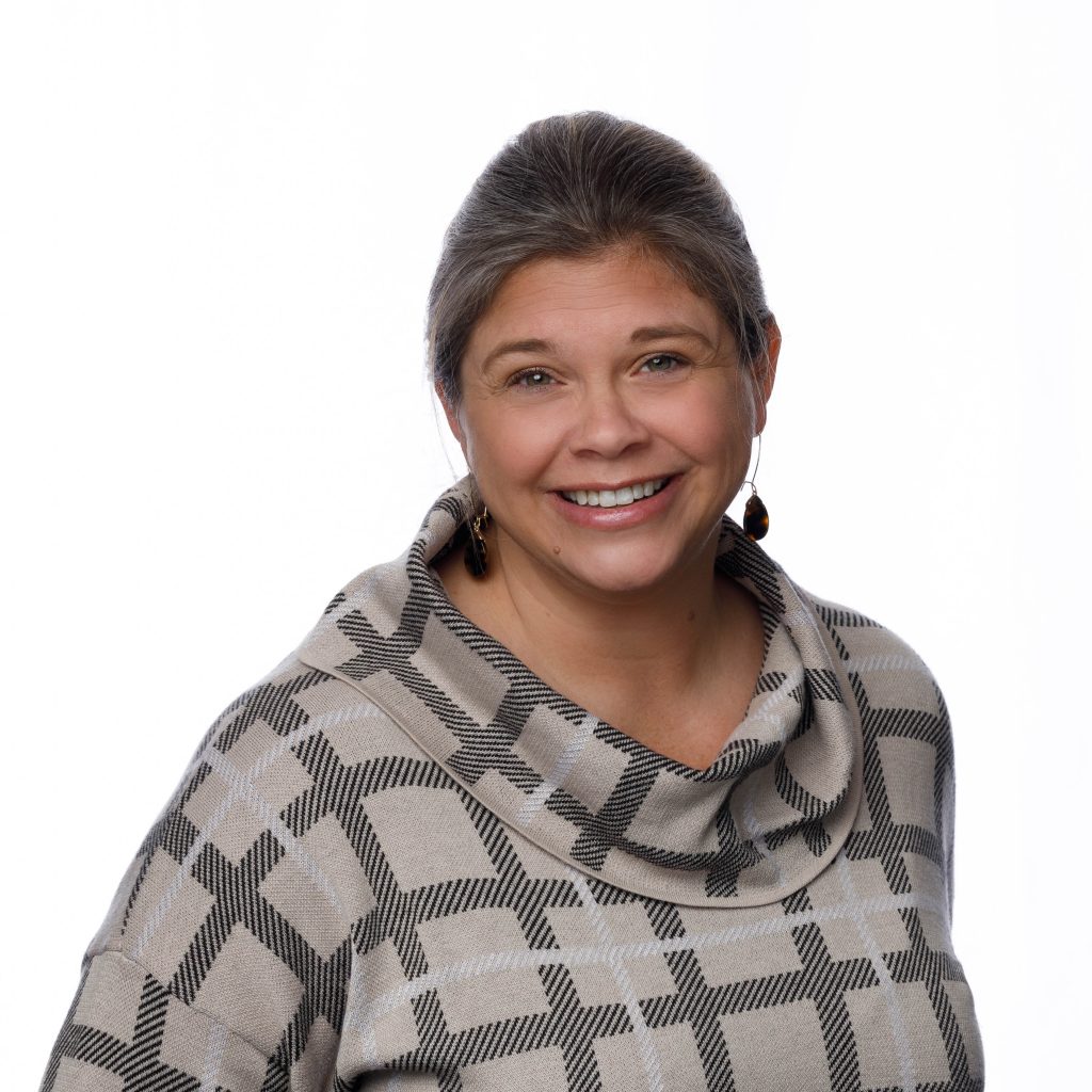 Kimberly Bussard