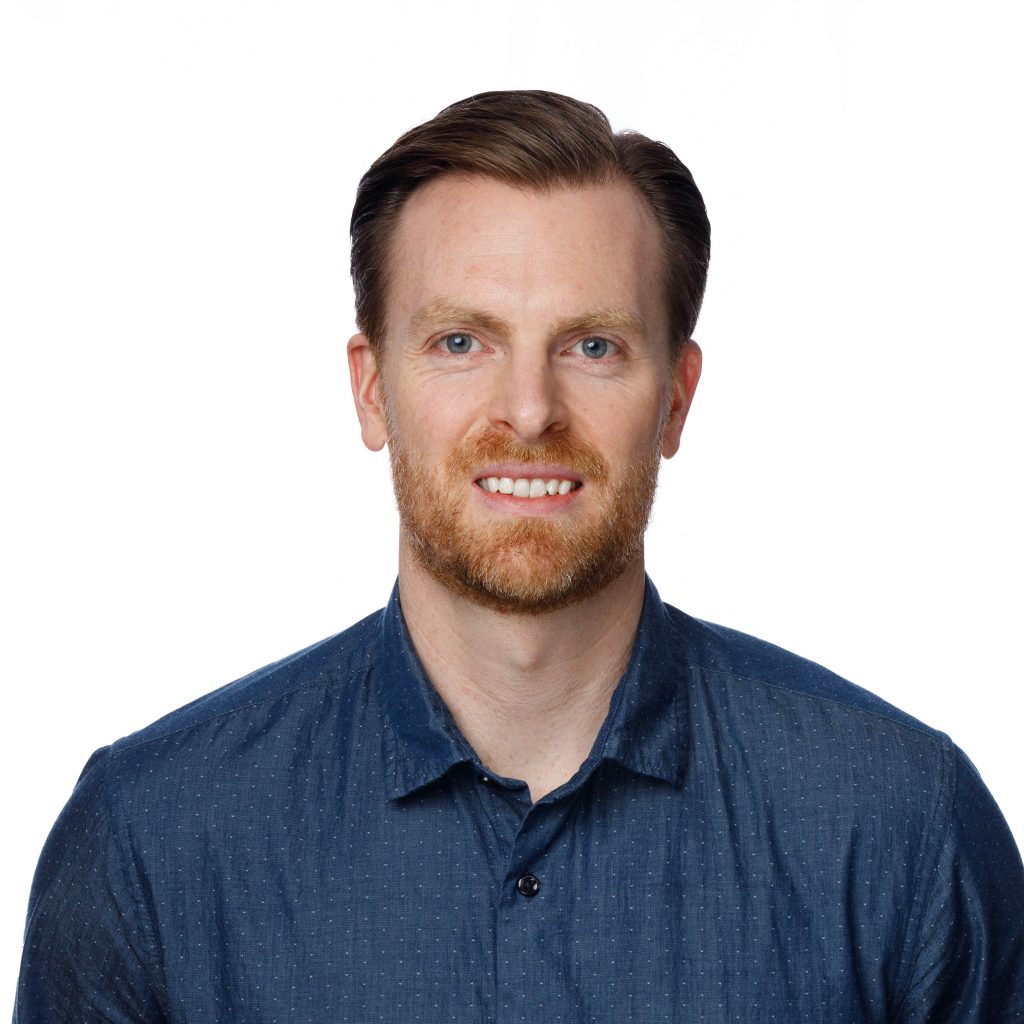 Jonathan Mueller