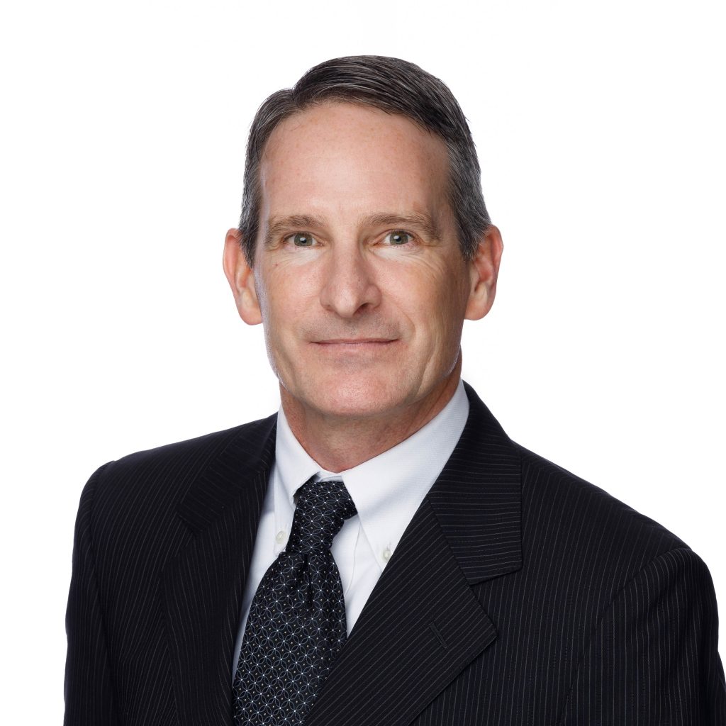 Todd Pridemore