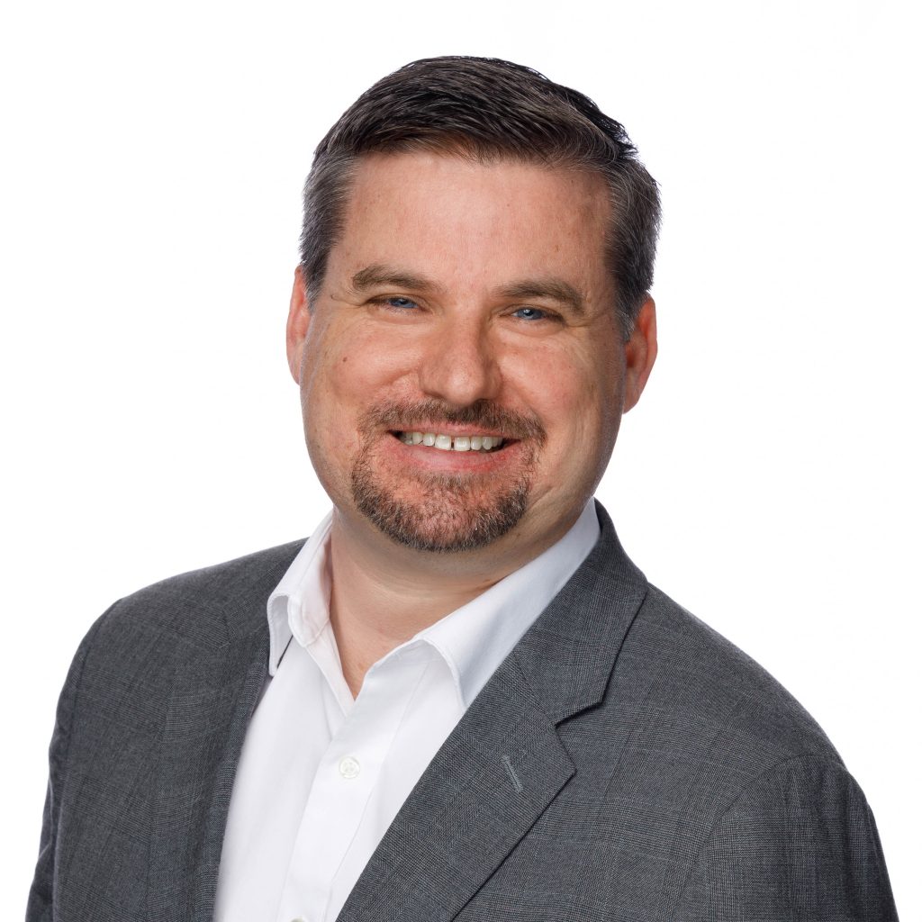 Jayson Meyer