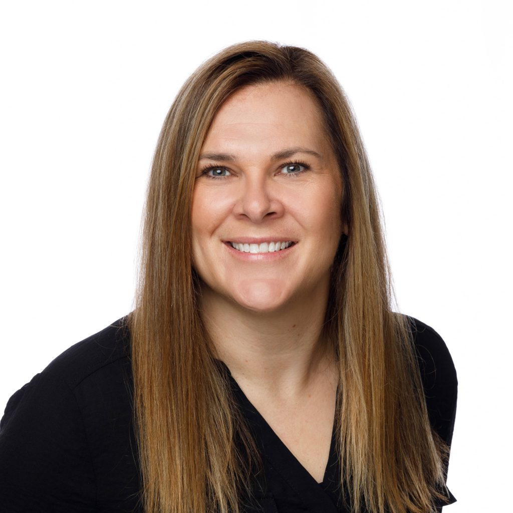 Michelle Custer