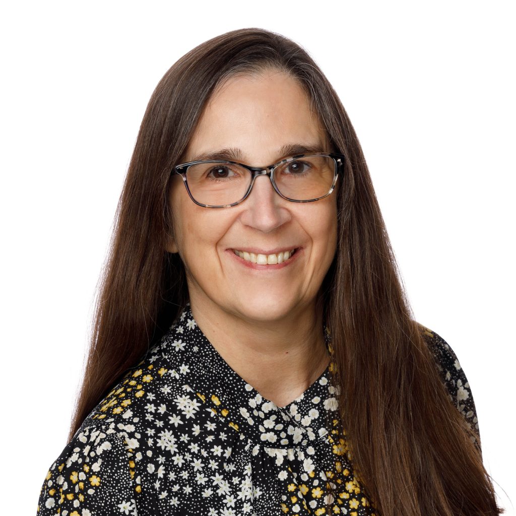 Terri Ogden