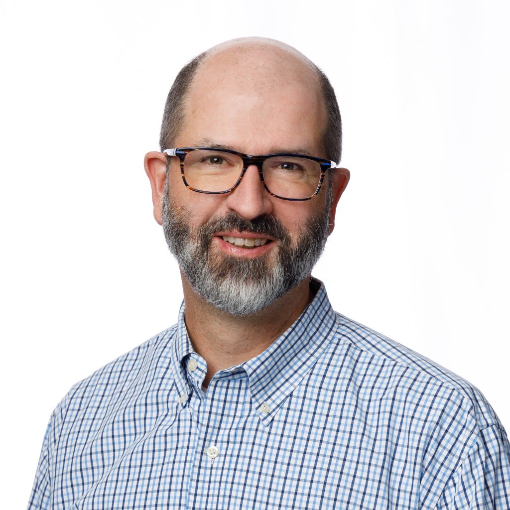 Mark Wahrenbrock
