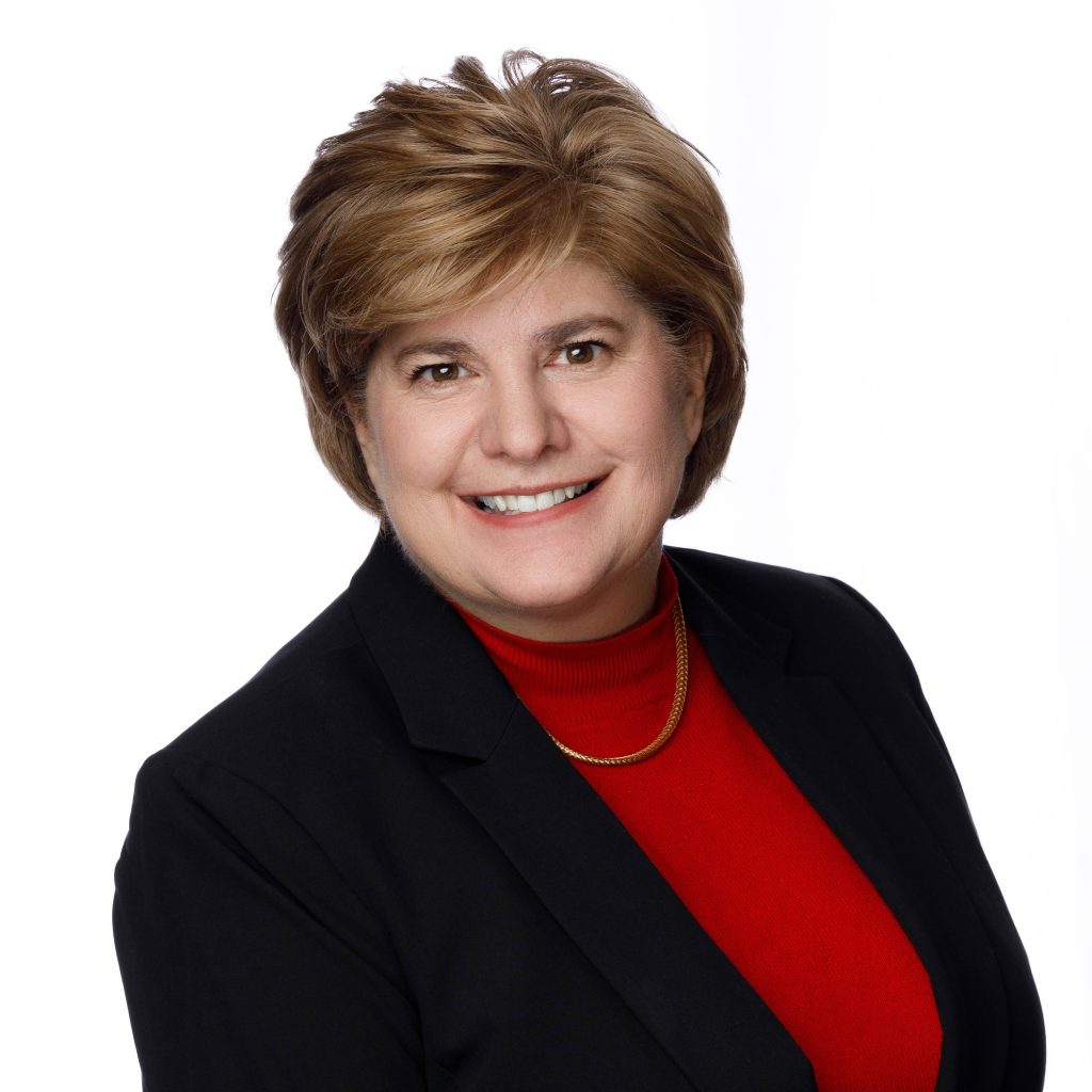 Marci Bentlage
