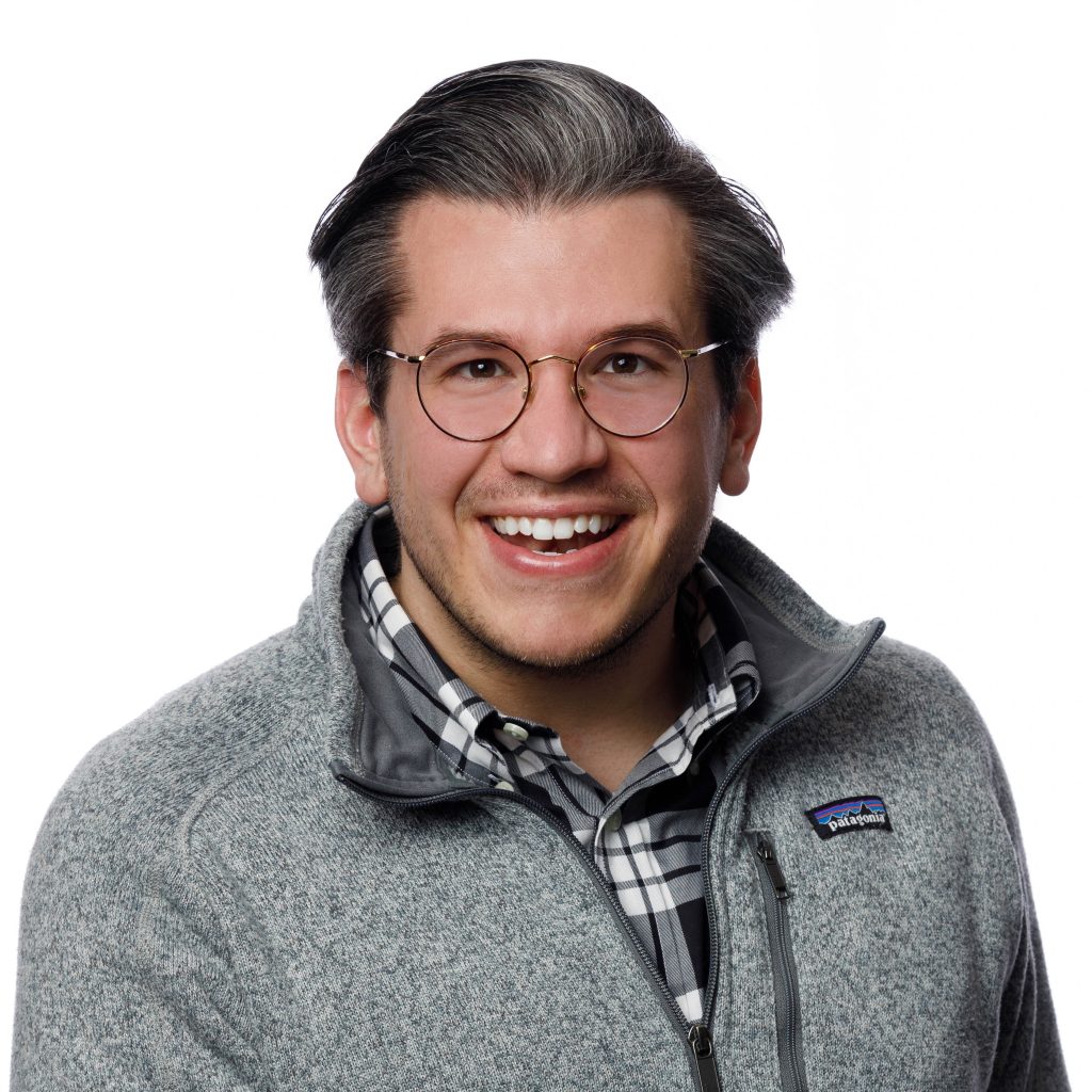 Charlie Koors