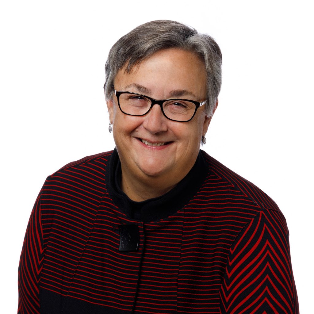Sandy Johnson