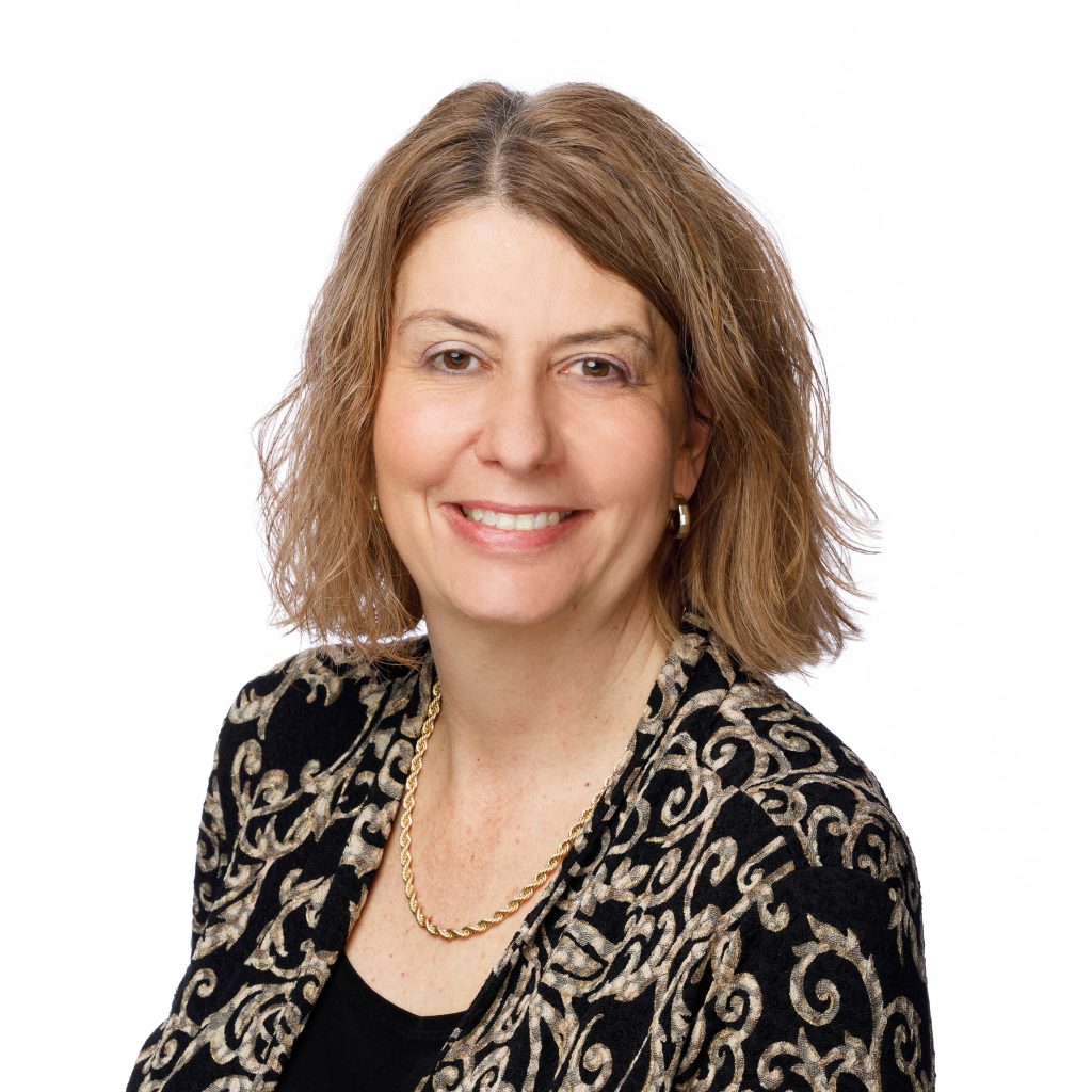 Helen Oetting