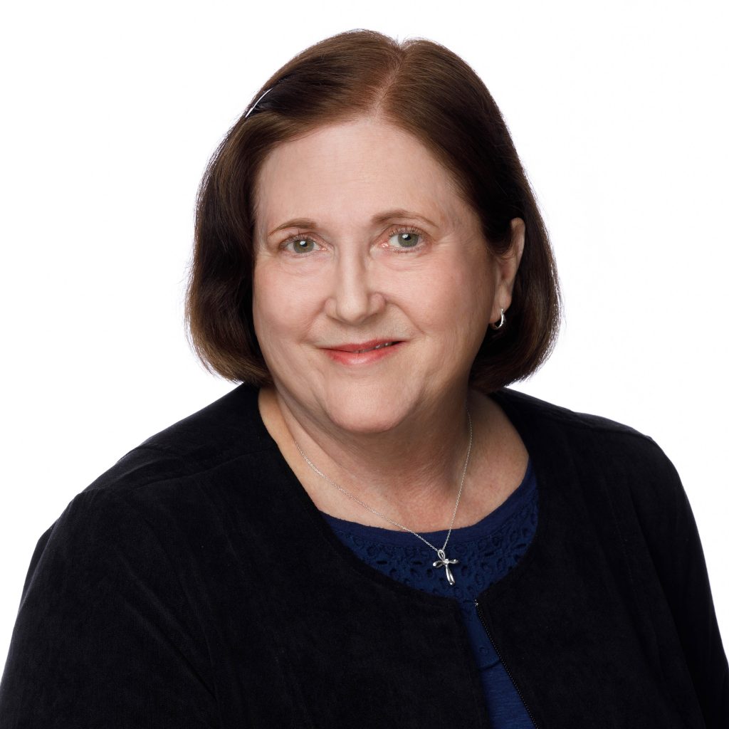 Janet McCracken