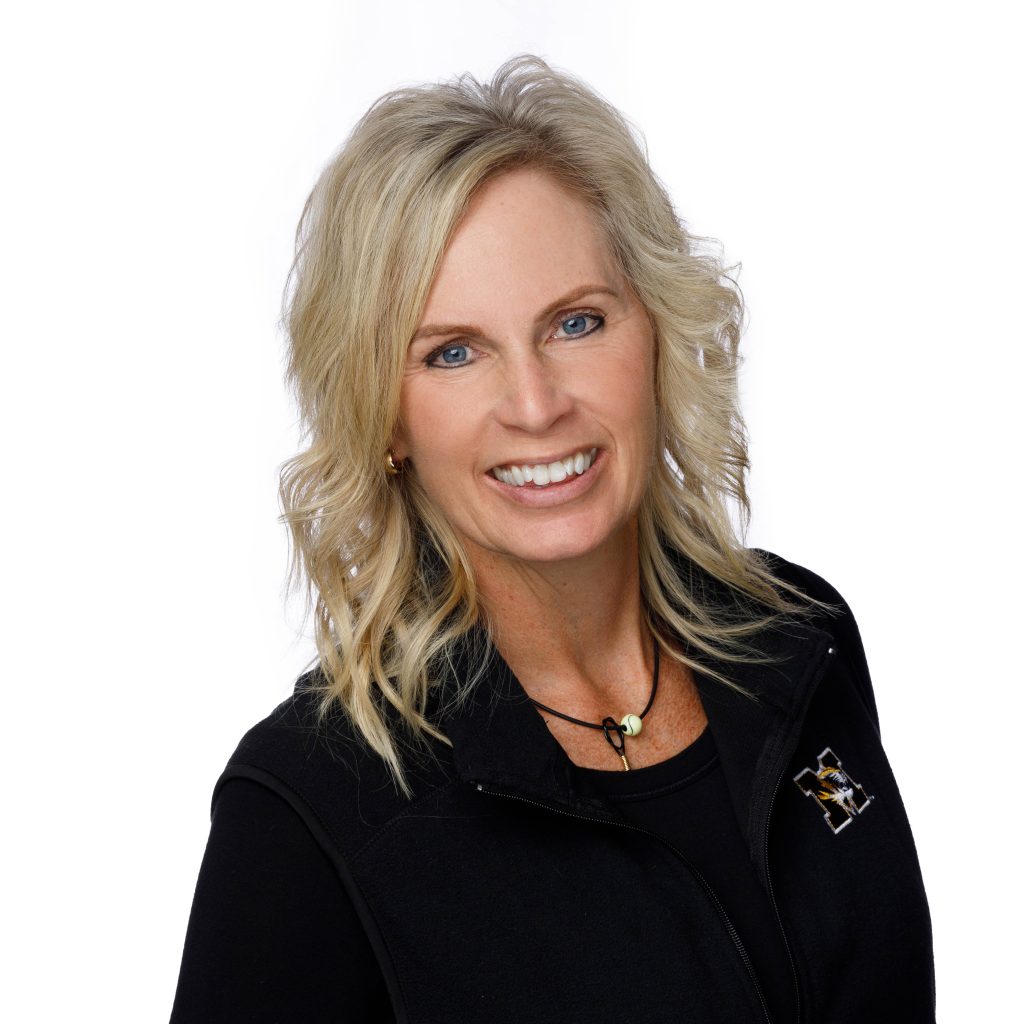 Cindy Frazier