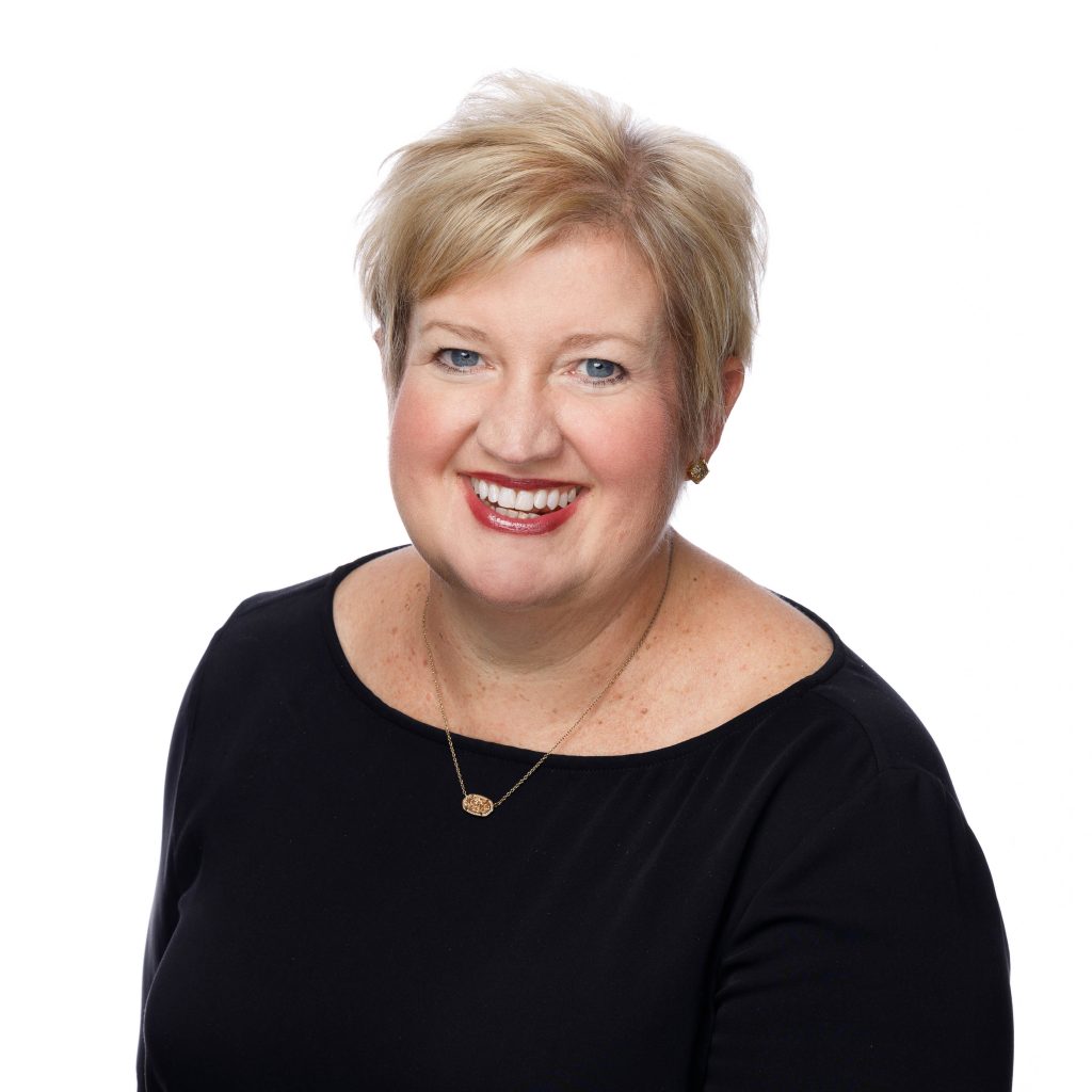 Jennifer McNay