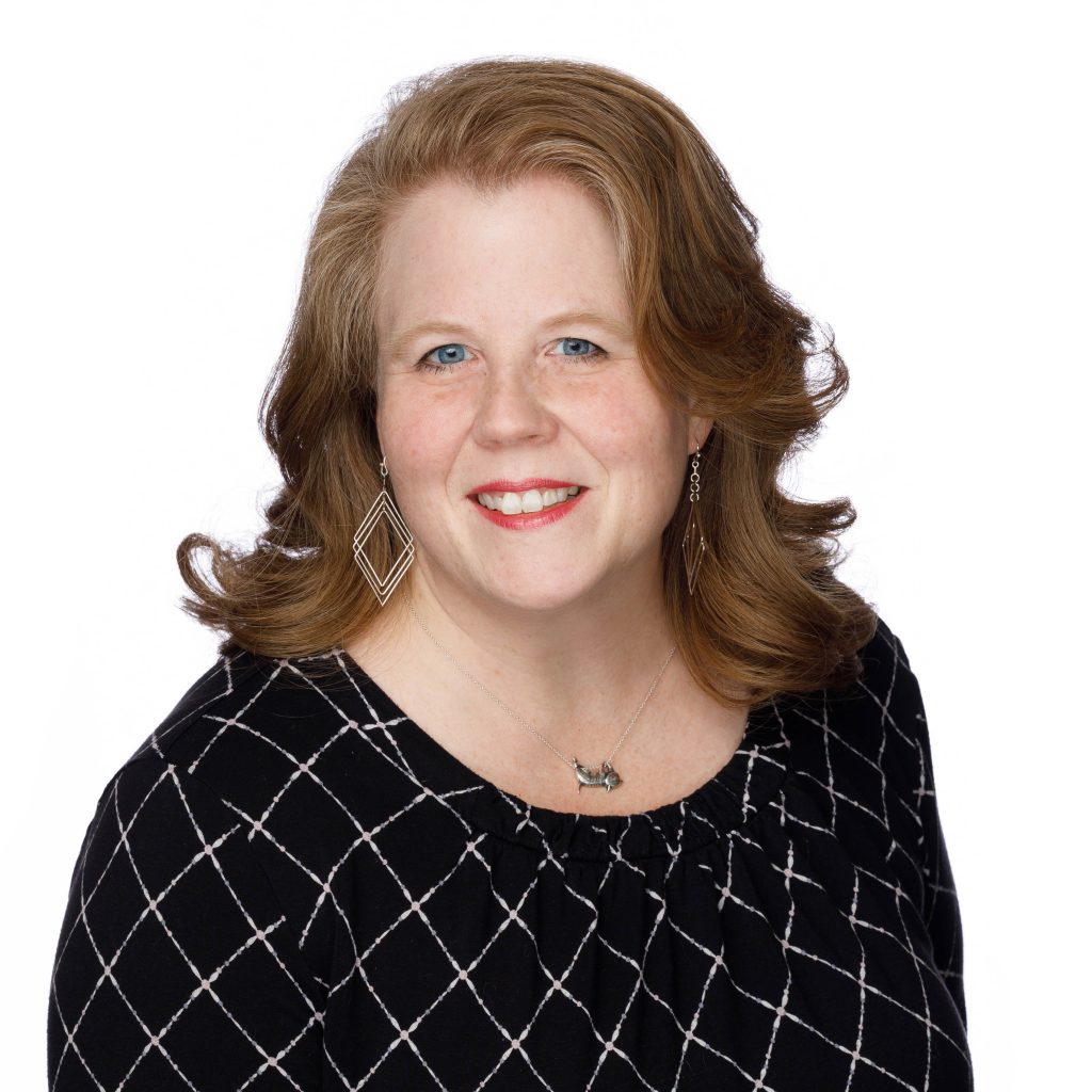 Janice Seagraves