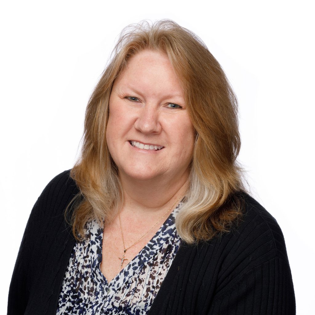 Cheryl Nichols