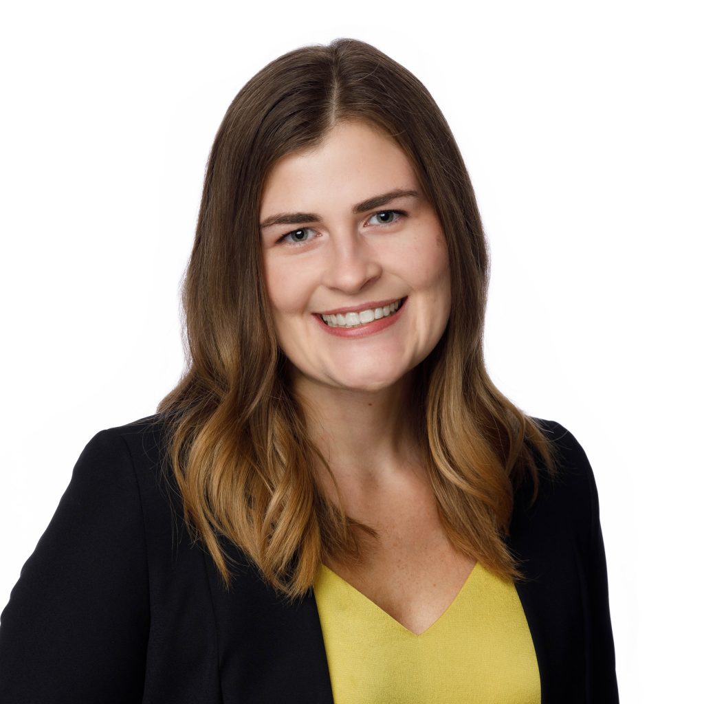 Katherine Lever