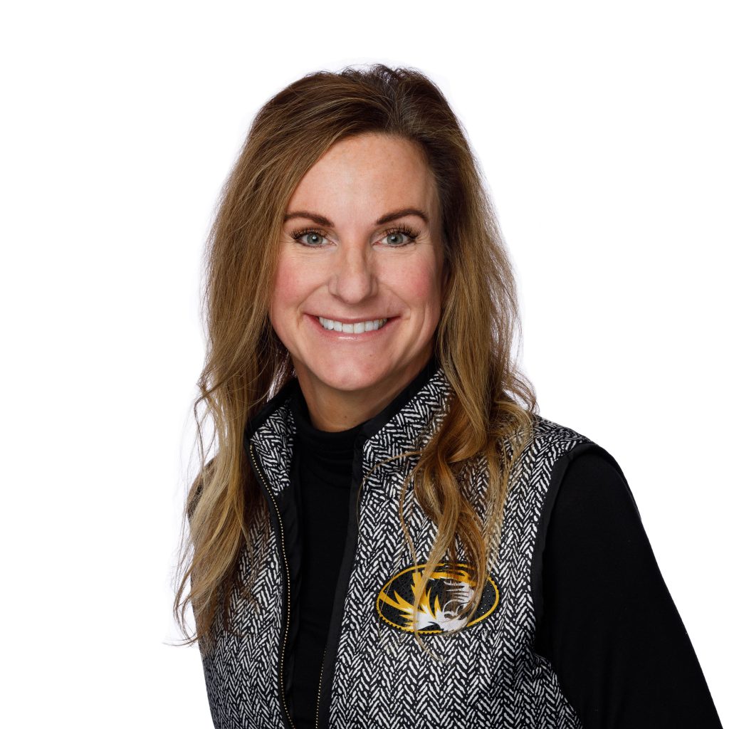 Cristin Clark