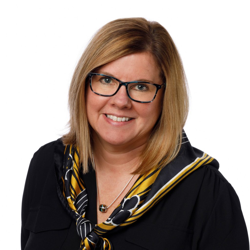 Ann Bowman