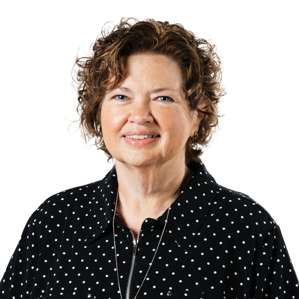 Susan McNay