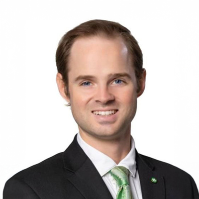Christopher Sovich