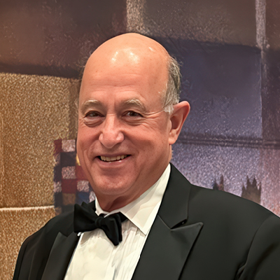 Carl Myers