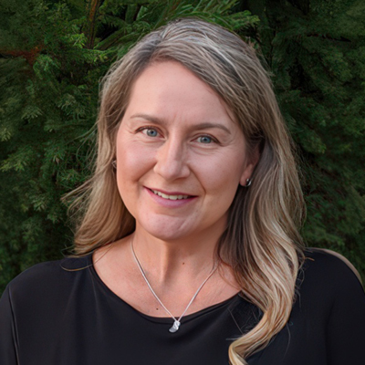 Cheryl Lalumandier