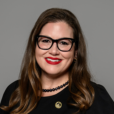 Dawn Smith-Popielski