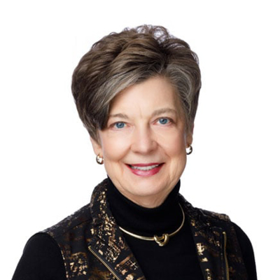 Donna Otto