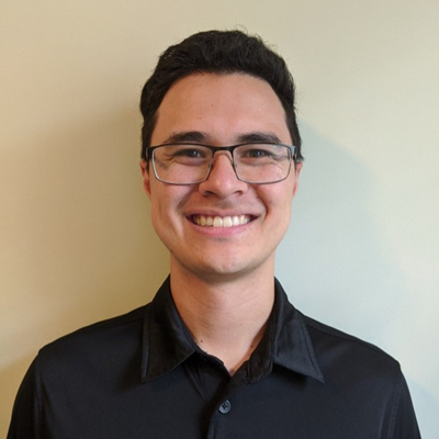 Kieran Chang