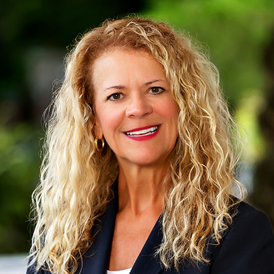 Mary Chalender