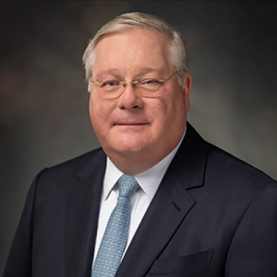 Paul Vogel